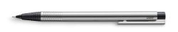 Creion mecanic LAMY logo matt black 0.5mm