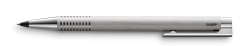 Creion mecanic LAMY logo brushed 0.5mm