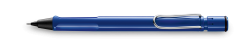Creion mecanic LAMY safari blue 0.5mm